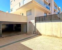 Resale - Apartment - Cabo de Palos