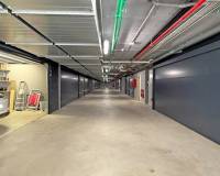 Resale - Apartment - Cabo de Palos