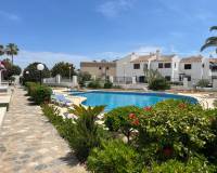 Resale - Apartment - Cabo Roig - Cala Capitán