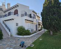 Resale - Apartment - Cabo Roig - Cala Capitán