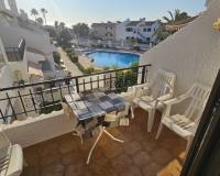 Resale - Apartment - Cabo Roig - Cala Capitán