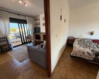 Resale - Apartment - Cabo Roig - Cala Capitán