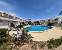 Resale - Apartment - Cabo Roig - Cala Capitán