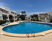 Resale - Apartment - Cabo Roig - Cala Capitán
