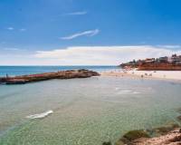 Resale - Apartment - Cabo Roig - Cala Capitán