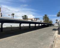 Resale - Apartment - Cabo Roig - Cala Capitán