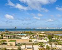 Resale - Apartment - Cartagena - Playa Honda-Playa Paraíso