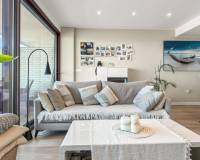 Resale - Apartment - Cartagena - Playa Honda-Playa Paraíso