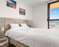 Resale - Apartment - Cartagena - Playa Honda-Playa Paraíso