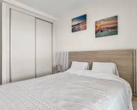 Resale - Apartment - Cartagena - Playa Honda-Playa Paraíso