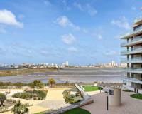 Resale - Apartment - Cartagena - Playa Honda-Playa Paraíso