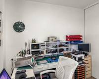 Resale - Apartment - Cartagena - Playa Honda-Playa Paraíso