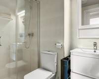 Resale - Apartment - Cartagena - Playa Honda-Playa Paraíso