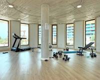 Resale - Apartment - Cartagena - Playa Honda-Playa Paraíso