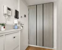 Resale - Apartment - Cartagena - Playa Honda-Playa Paraíso