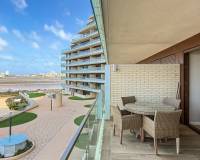 Resale - Apartment - Cartagena - Playa Honda-Playa Paraíso