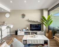 Resale - Apartment - Cartagena - Playa Honda-Playa Paraíso