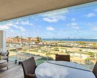 Resale - Apartment - Cartagena - Playa Honda-Playa Paraíso