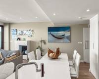 Resale - Apartment - Cartagena - Playa Honda-Playa Paraíso