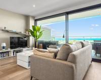 Resale - Apartment - Cartagena - Playa Honda-Playa Paraíso