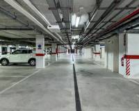 Resale - Apartment - Cartagena - Playa Honda-Playa Paraíso