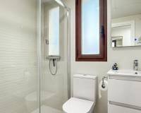 Resale - Apartment - Cartagena - Playa Honda-Playa Paraíso