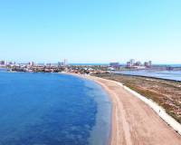 Resale - Apartment - Cartagena - Playa Honda-Playa Paraíso
