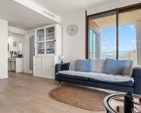 Resale - Apartment - Cartagena - Playa Honda-Playa Paraíso