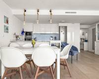 Resale - Apartment - Cartagena - Playa Honda-Playa Paraíso