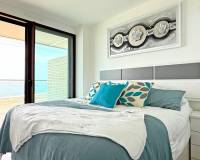 Resale - Apartment - Cartagena - Playa Honda
