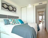 Resale - Apartment - Cartagena - Playa Honda