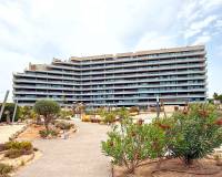Resale - Apartment - Cartagena - Playa Honda