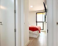 Resale - Apartment - Cartagena - Playa Honda