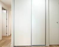 Resale - Apartment - Cartagena - Playa Honda