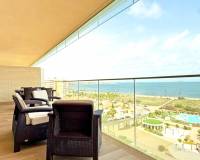 Resale - Apartment - Cartagena - Playa Honda