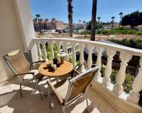 Resale - Apartment - Ciudad Quesada - Doña Pena
