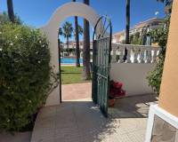 Resale - Apartment - Ciudad Quesada - Doña Pena