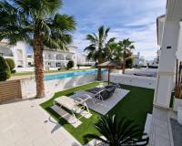 Resale - Apartment - Ciudad Quesada - Dona Pepa