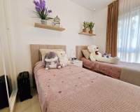 Resale - Apartment - Ciudad Quesada - Dona Pepa