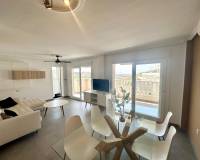 Resale - Apartment - Ciudad Quesada - Golf La Marquesa (Ciudad Quesada)