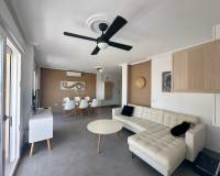 Resale - Apartment - Ciudad Quesada - Golf La Marquesa (Ciudad Quesada)
