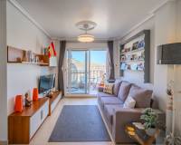 Resale - Apartment - Ciudad Quesada - La Marquesa Golf