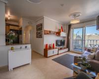 Resale - Apartment - Ciudad Quesada - La Marquesa Golf