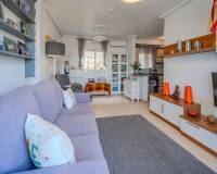 Resale - Apartment - Ciudad Quesada - La Marquesa Golf