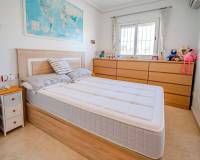 Resale - Apartment - Ciudad Quesada - La Marquesa Golf