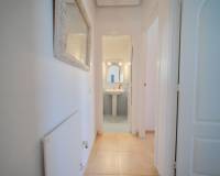 Resale - Apartment - Ciudad Quesada - La Marquesa Golf