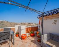 Resale - Apartment - Ciudad Quesada - La Marquesa Golf
