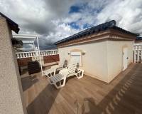Resale - Apartment - Ciudad Quesada - La Marquesa