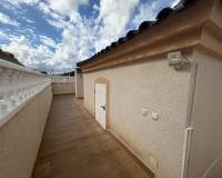 Resale - Apartment - Ciudad Quesada - La Marquesa