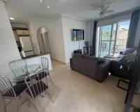 Resale - Apartment - Ciudad Quesada - La Marquesa